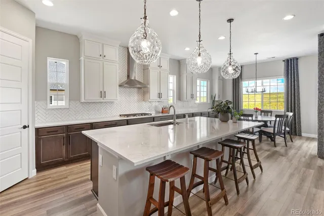 $1,175,000 | 7000 South White Crow Way, Aurora, CO 80016