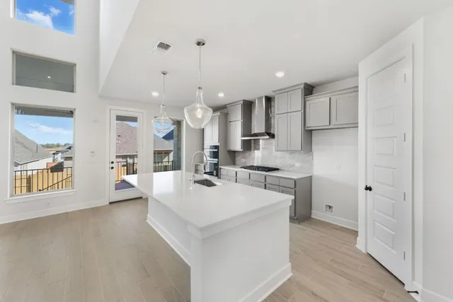 $529,437 | 238 Coleto Trail, Bastrop, TX 78602