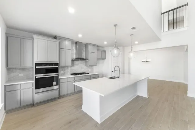 $529,437 | 238 Coleto Trail, Bastrop, TX 78602