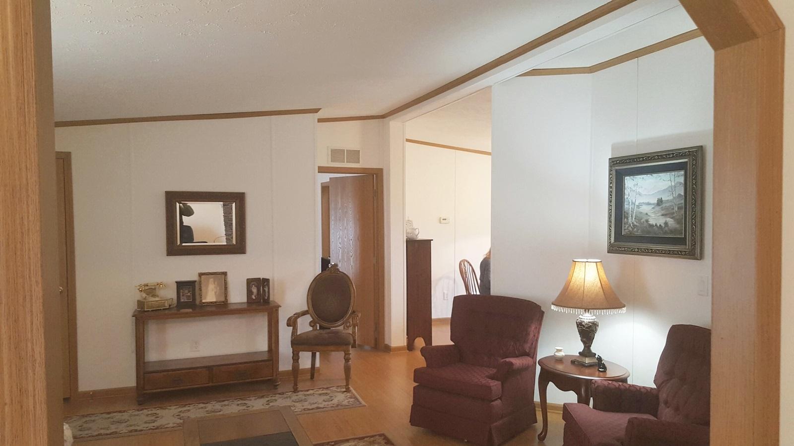 1411 Garfield Road Ashland, ME 04732 - Photo 6 of 19 entry20190521_120246_resized