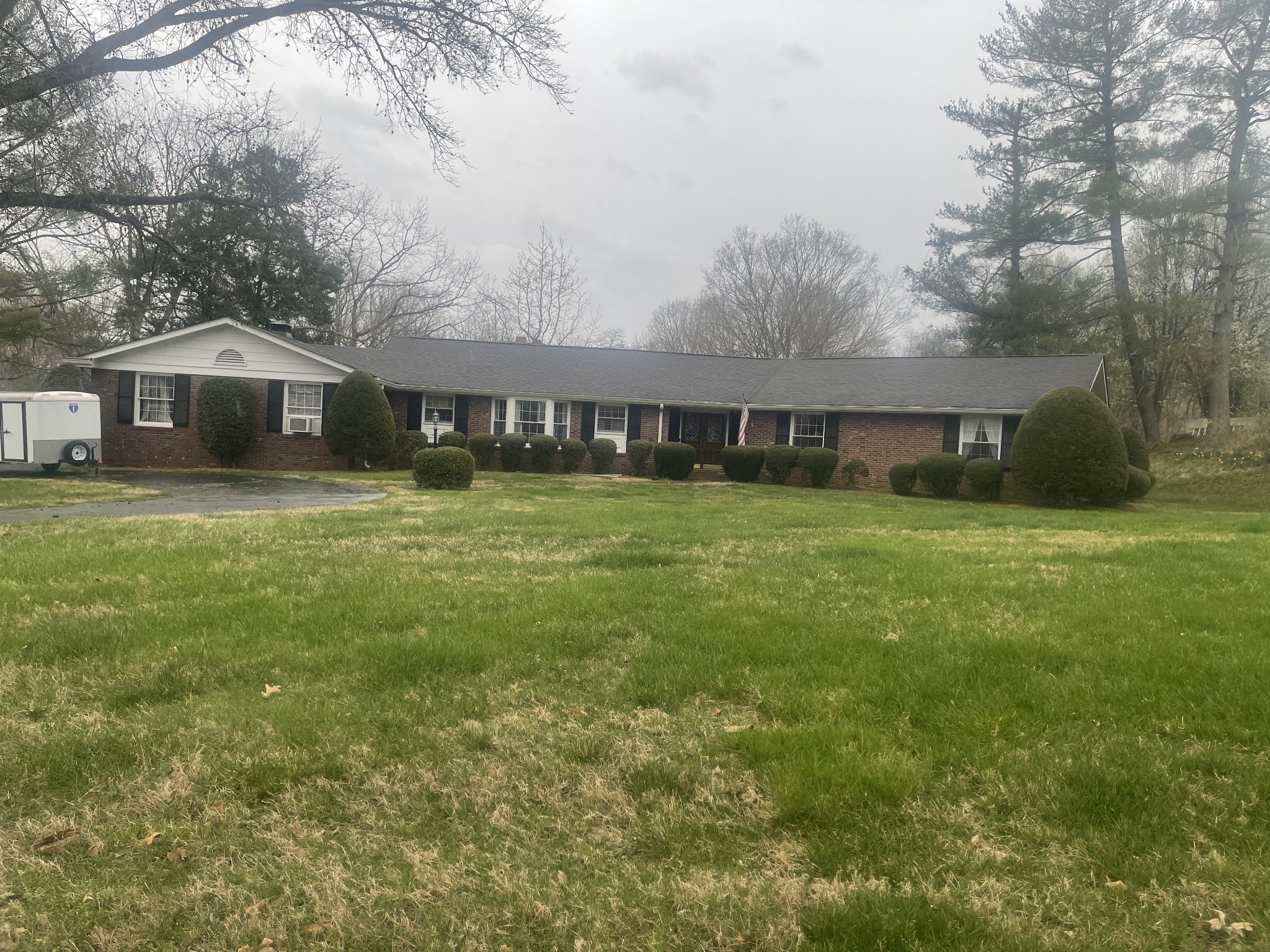 525 Georgetown Road Clarksville, TN 37043 - Photo 1 of 1 Gallery Image 1
