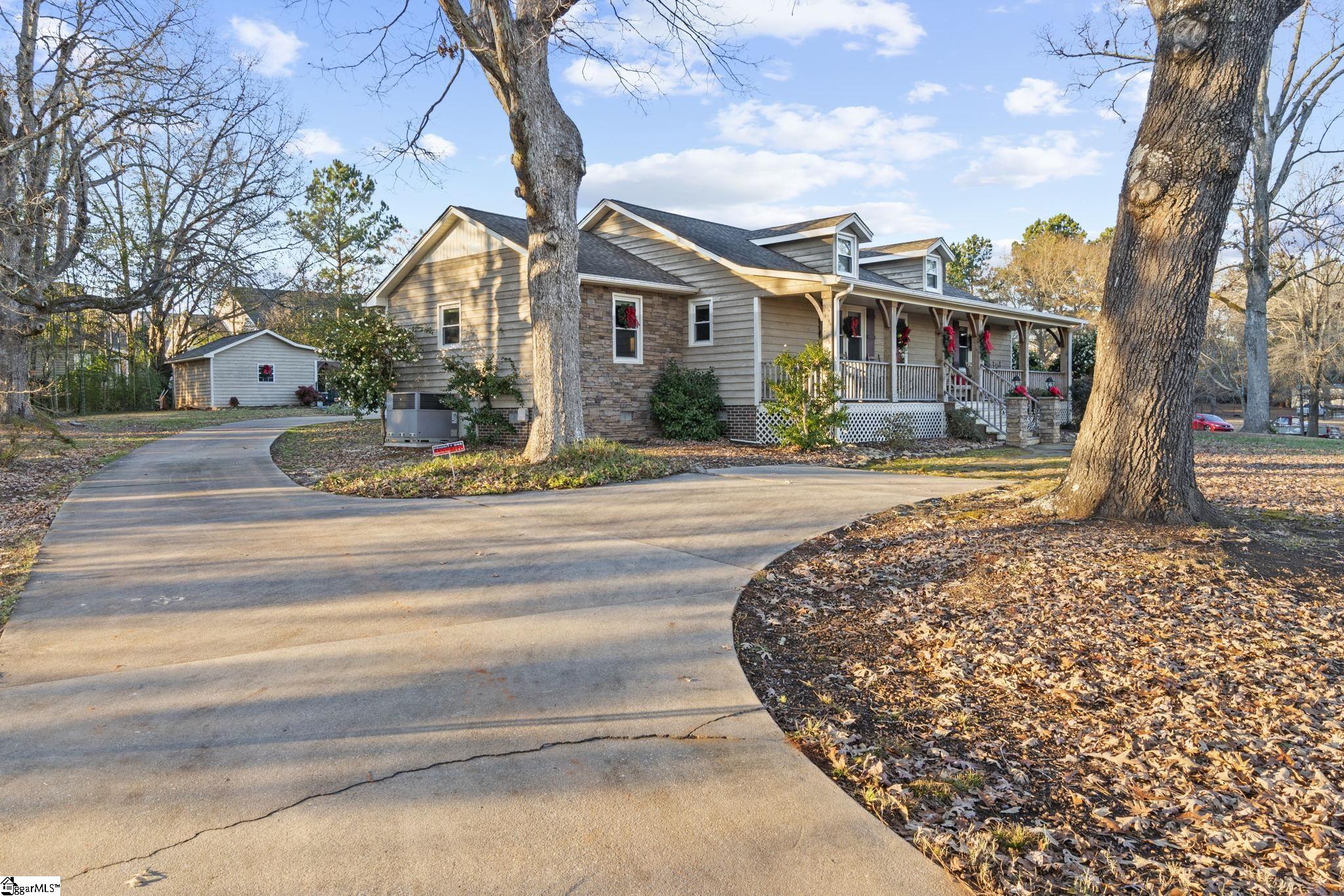 2809 Midway Road Anderson, SC 29621 - Photo 28 of 36 Gallery Image 28