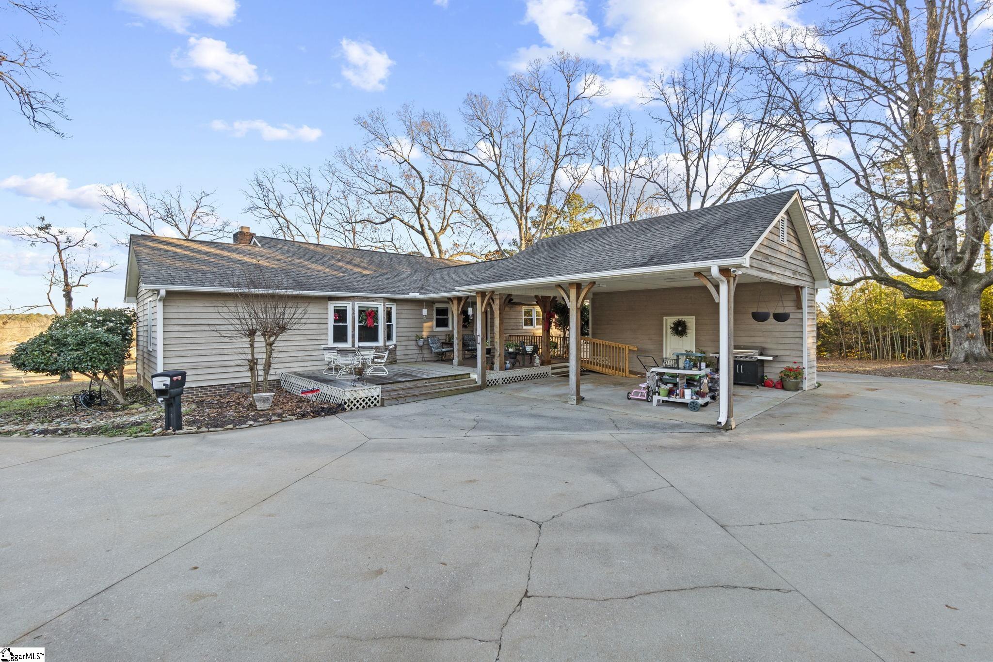 2809 Midway Road Anderson, SC 29621 - Photo 31 of 36 Gallery Image 31