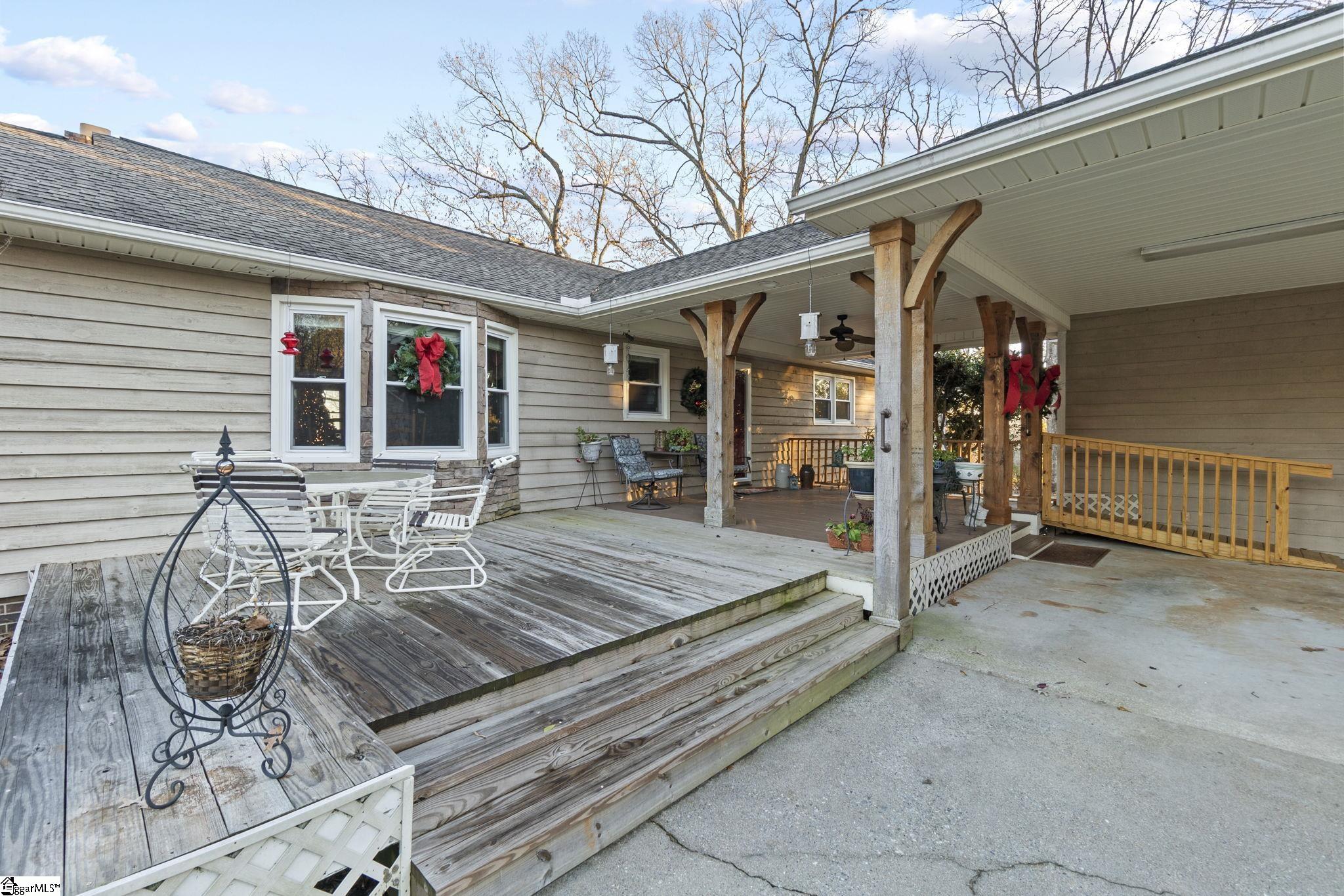 2809 Midway Road Anderson, SC 29621 - Photo 35 of 36 Gallery Image 35
