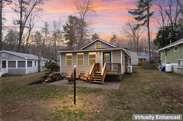 $482,500 | 17 Qualey Road, Gray, ME 04039