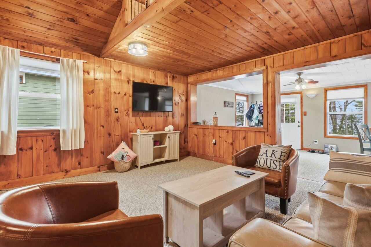 17 Qualey Road Gray, ME 04039 - Photo 13 of 65 Family Room