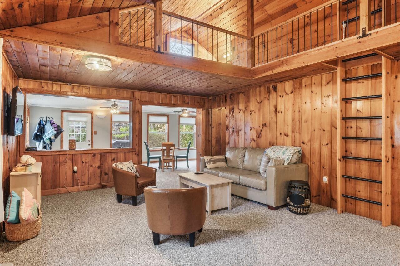 17 Qualey Road Gray, ME 04039 - Photo 14 of 65 Family Room