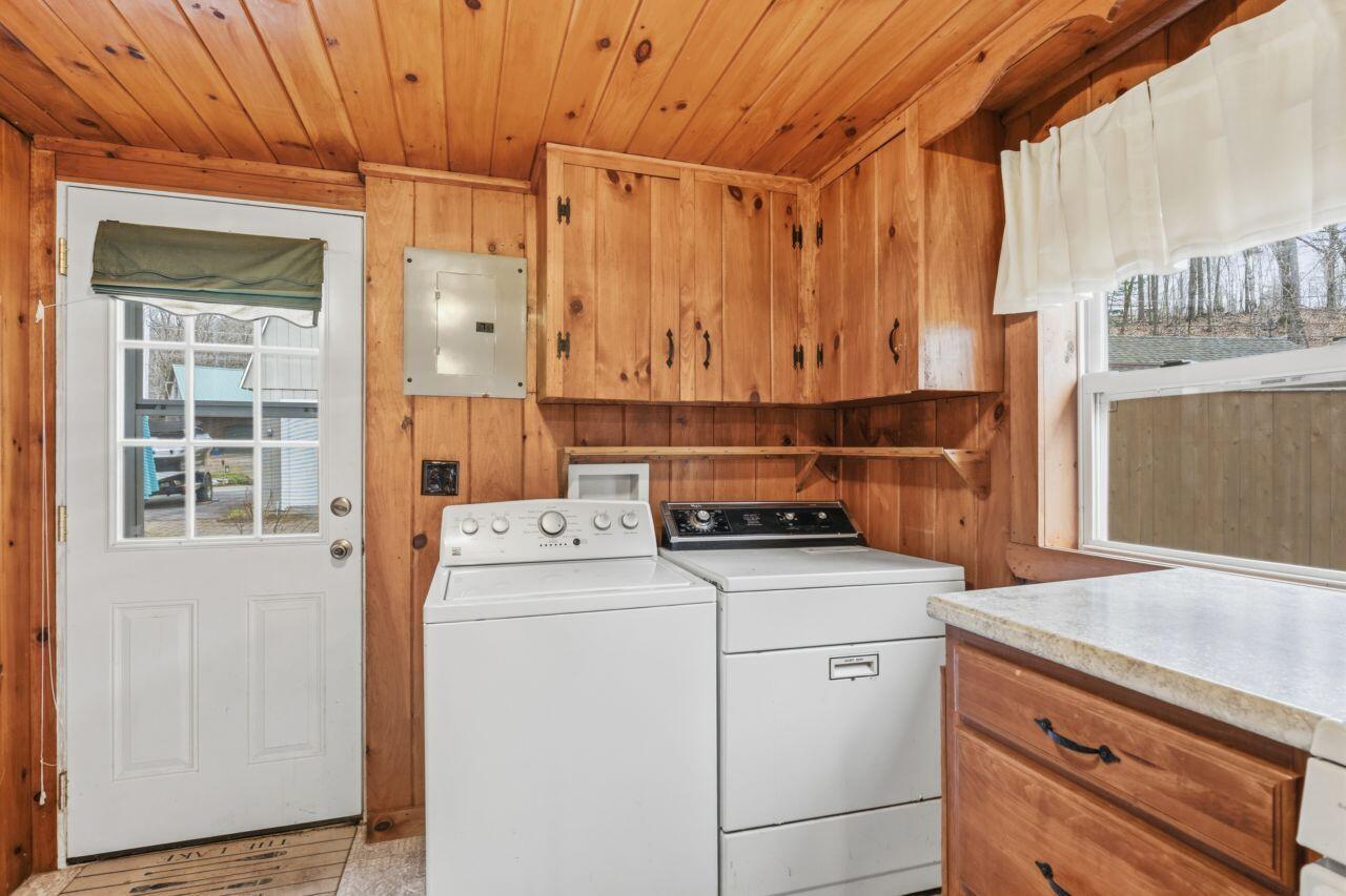 17 Qualey Road Gray, ME 04039 - Photo 17 of 65 Kitchen