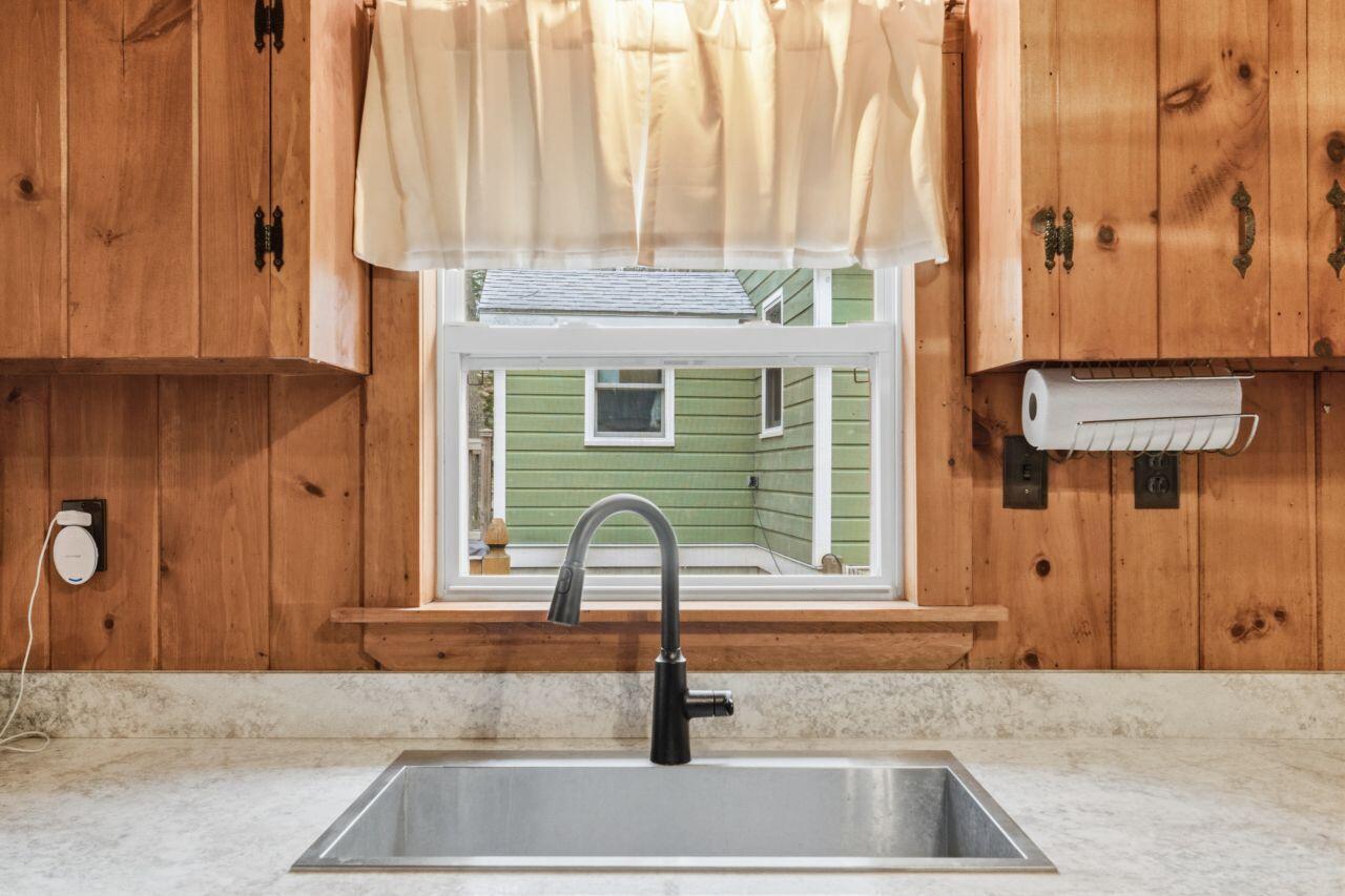 17 Qualey Road Gray, ME 04039 - Photo 19 of 65 Kitchen