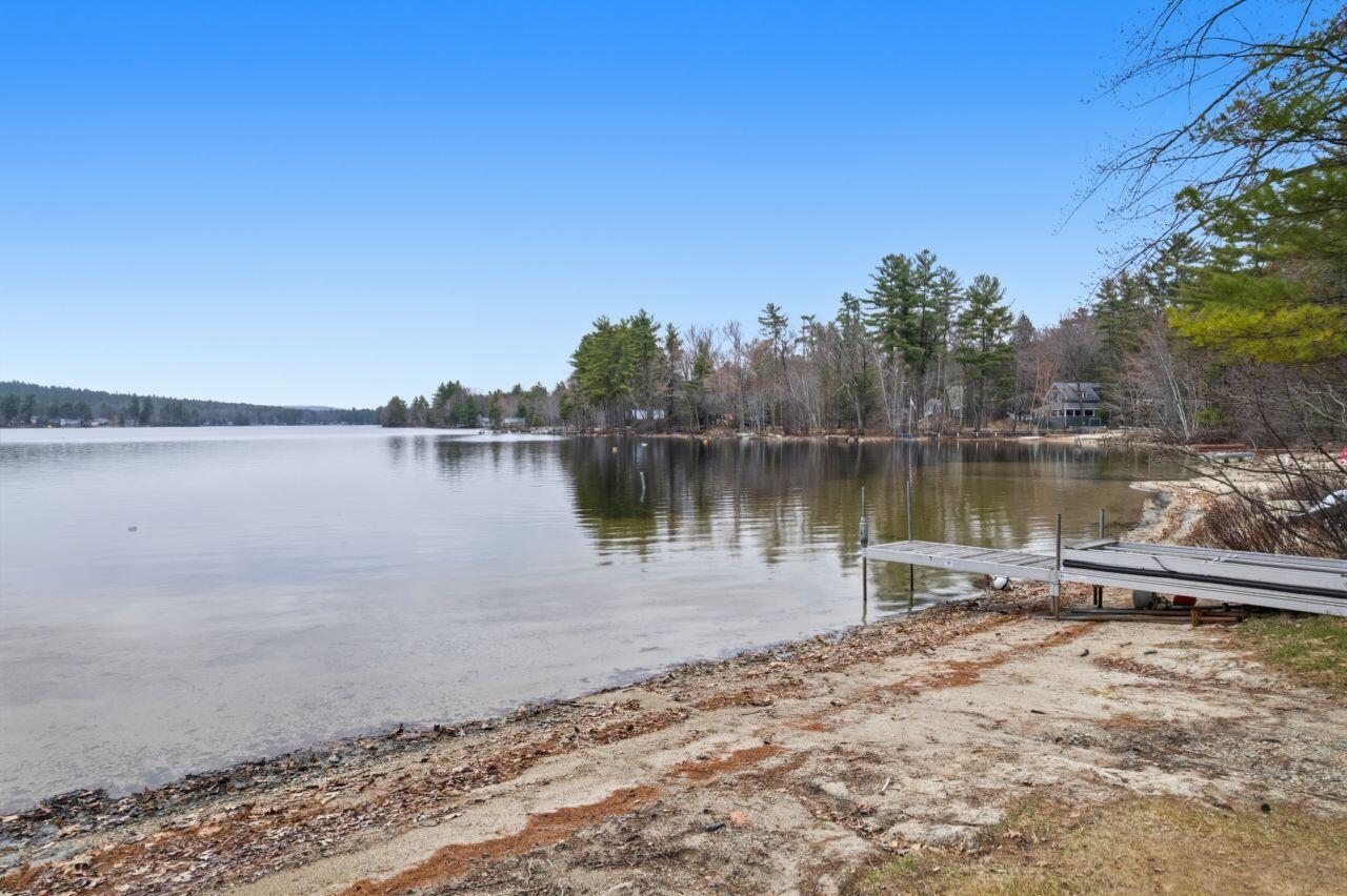 17 Qualey Road Gray, ME 04039 - Photo 50 of 65 Water Front