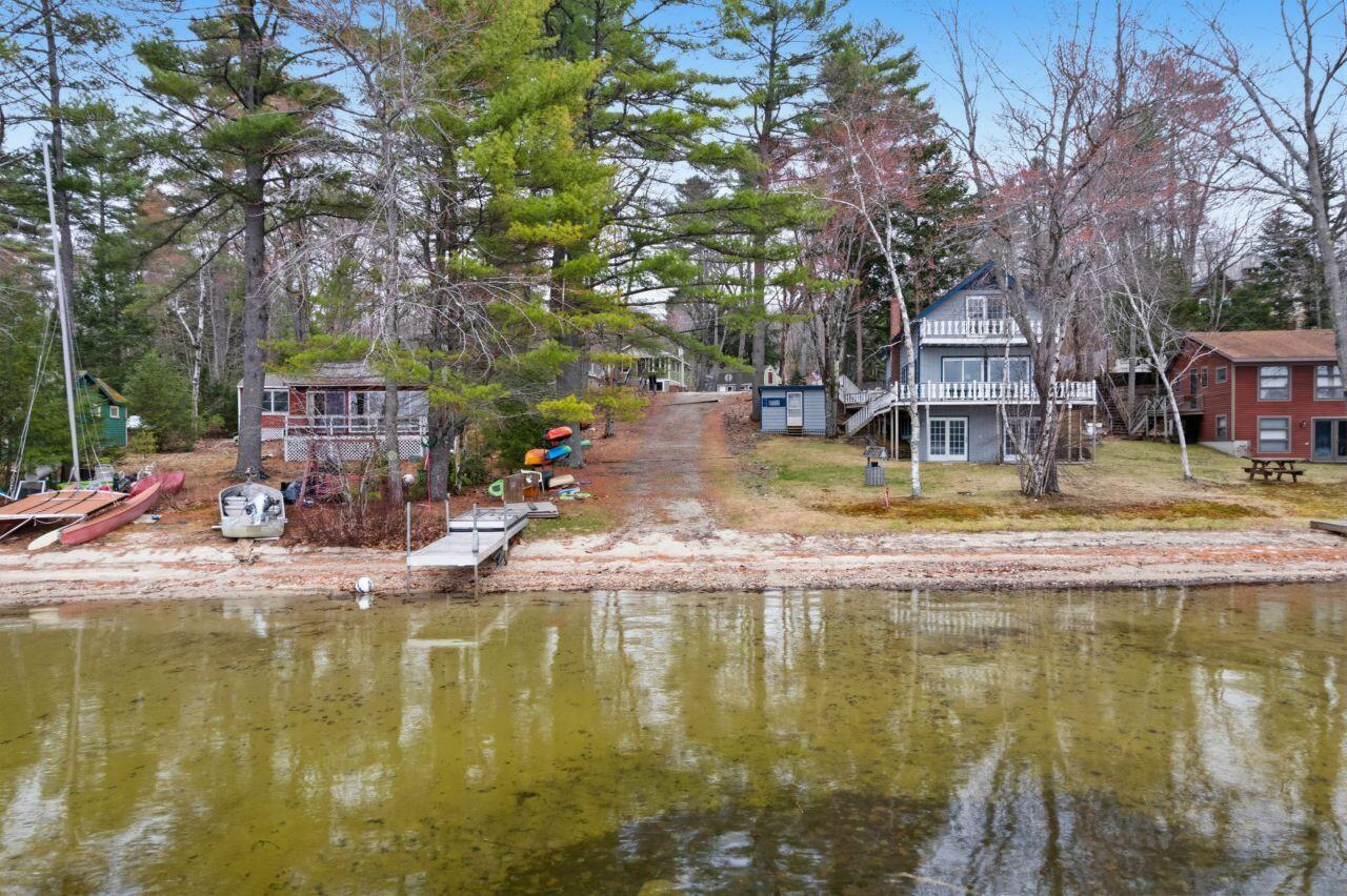 17 Qualey Road Gray, ME 04039 - Photo 51 of 65 Water Front