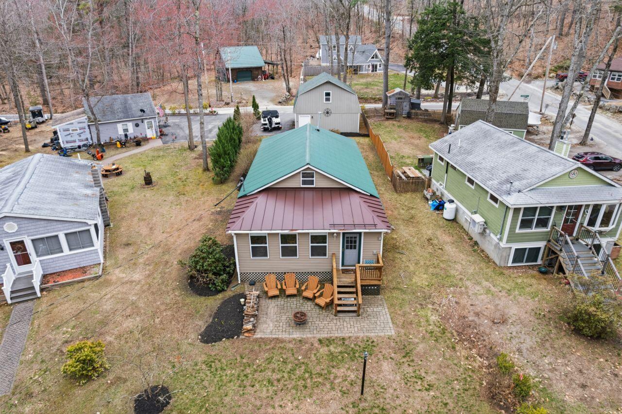 17 Qualey Road Gray, ME 04039 - Photo 52 of 65 Water Front
