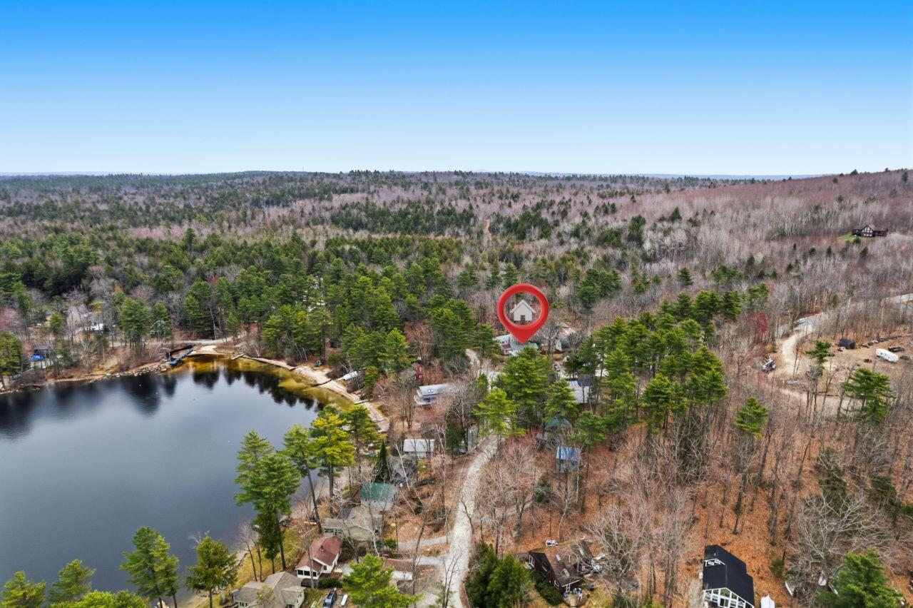 17 Qualey Road Gray, ME 04039 - Photo 56 of 65 Property Pin Location