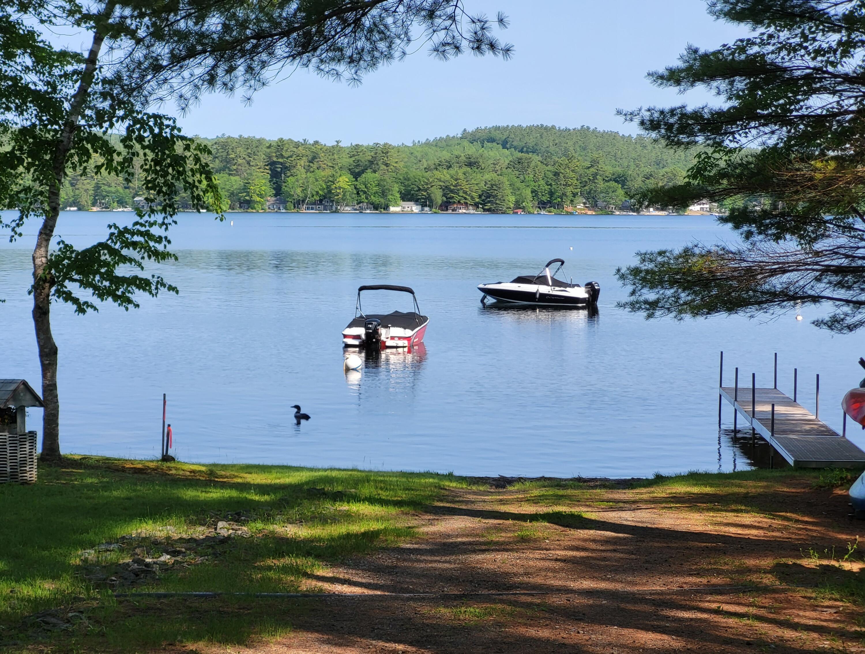 17 Qualey Road Gray, ME 04039 - Photo 61 of 65 Beach/Boat Launch