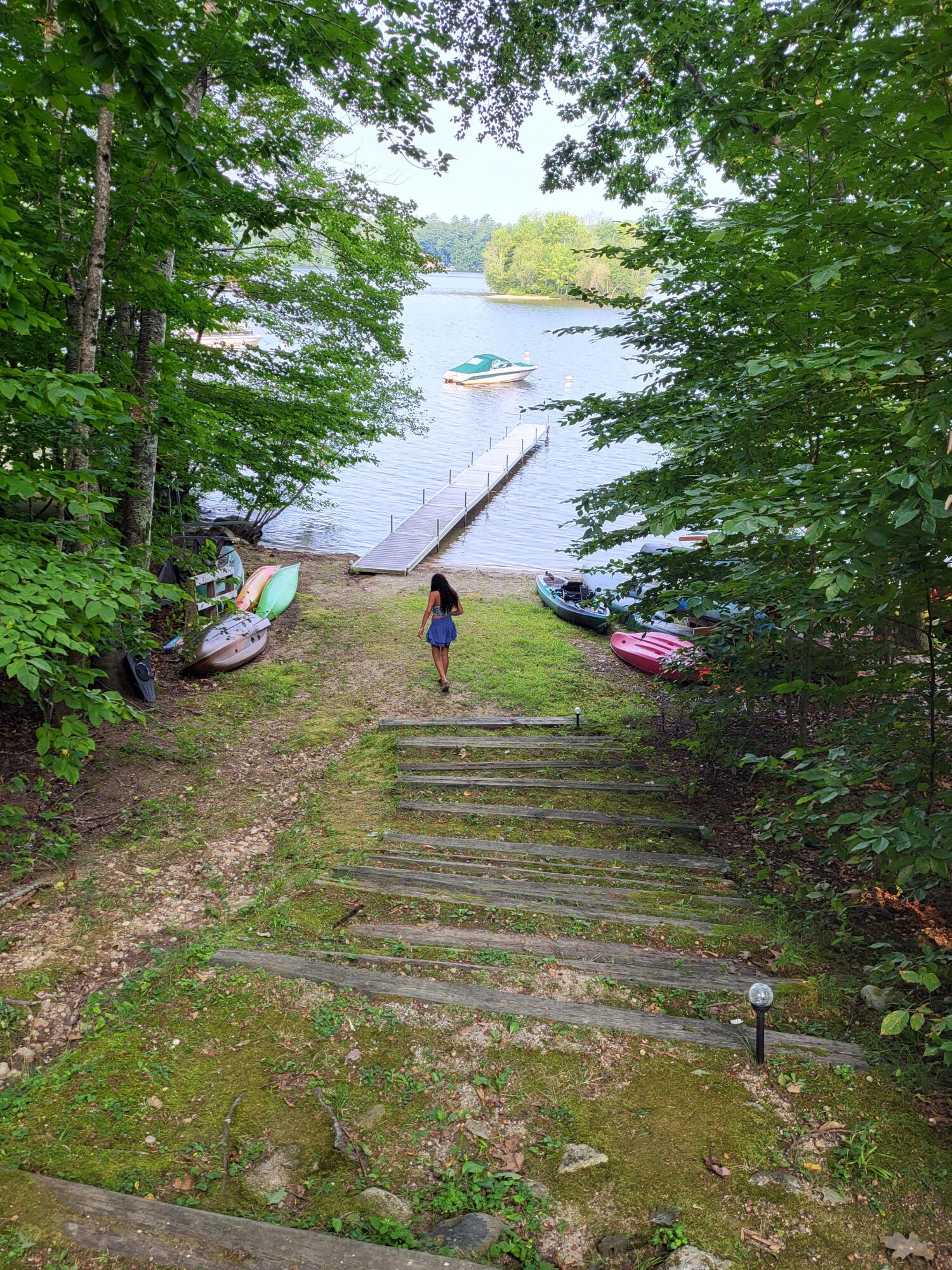 17 Qualey Road Gray, ME 04039 - Photo 64 of 65 2nd (farther) Beach Location