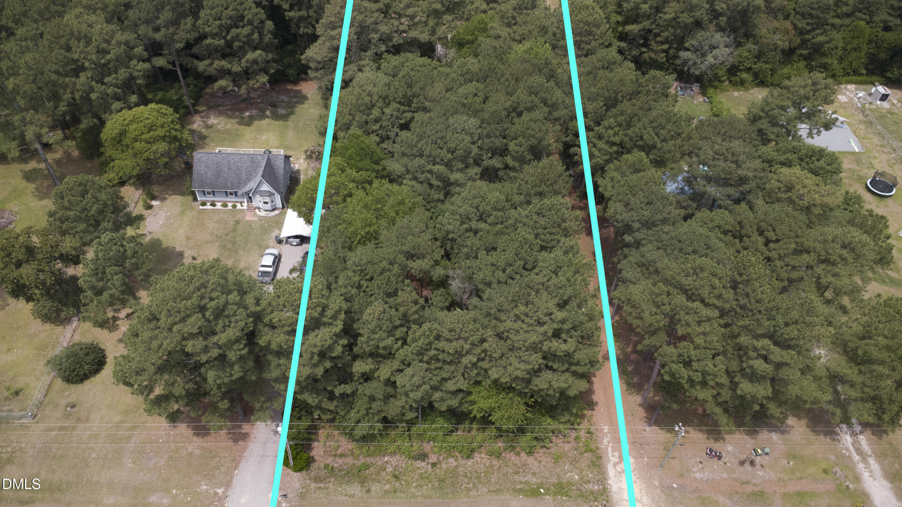 390 Cypress Road Cameron, NC 28326 - Photo 1 of 4 DJI_0934