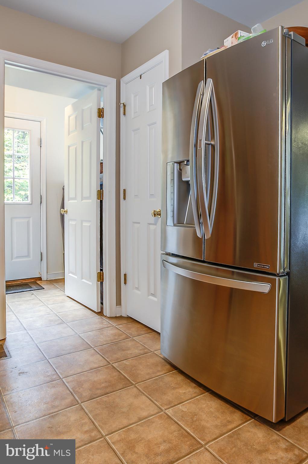 4455 Halls Road Mineral, VA 23117 - Photo 16 of 30 Kitchen