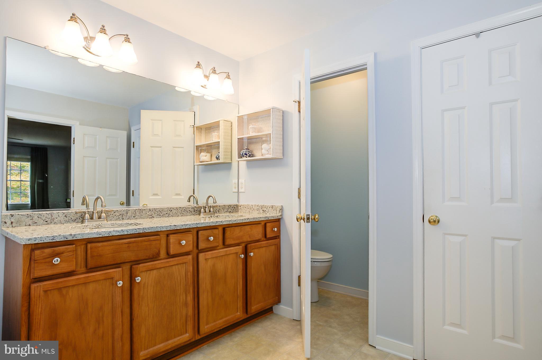 4455 Halls Road Mineral, VA 23117 - Photo 21 of 30 Master Bath