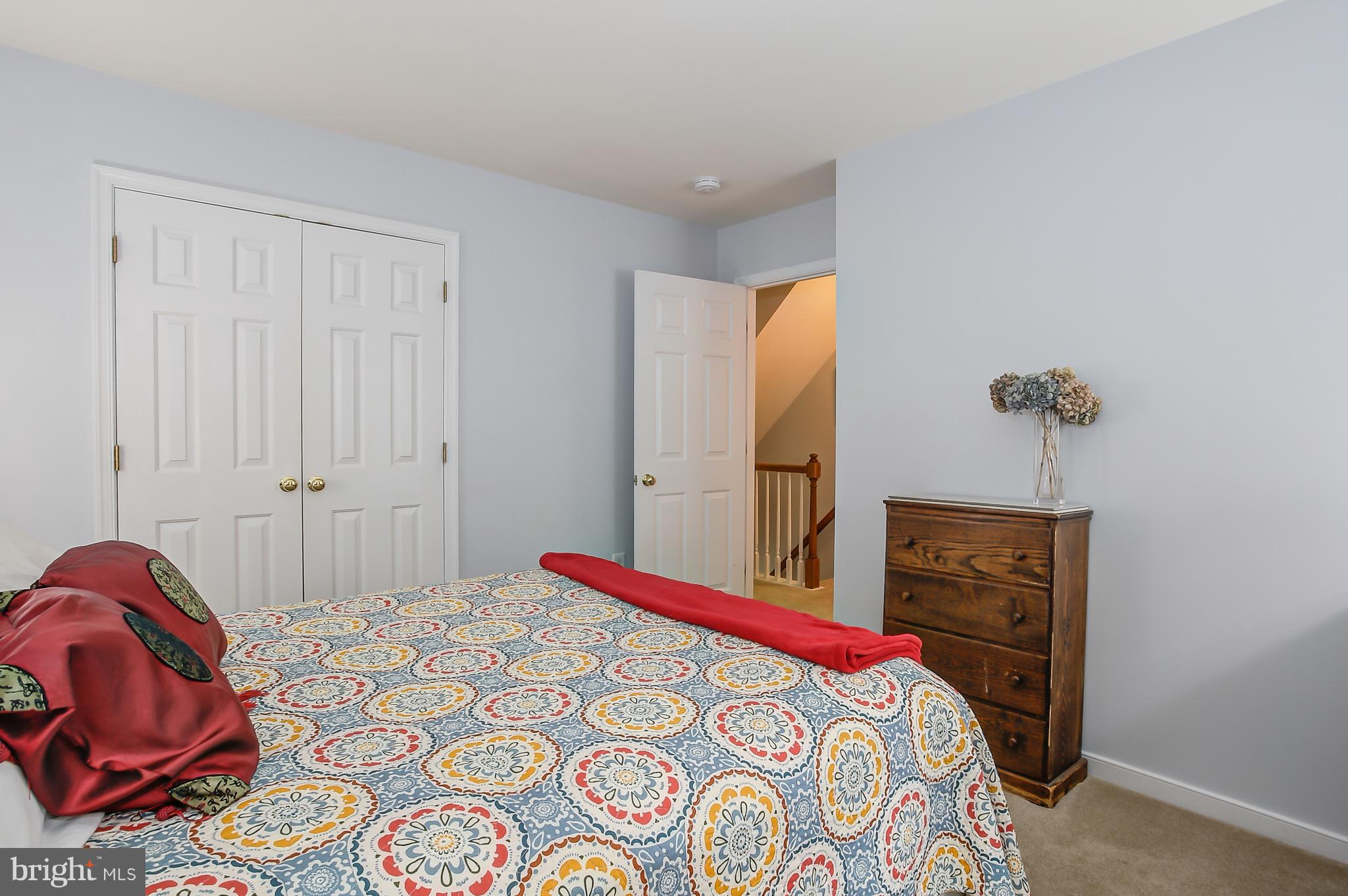 4455 Halls Road Mineral, VA 23117 - Photo 22 of 30 Bedroom 2