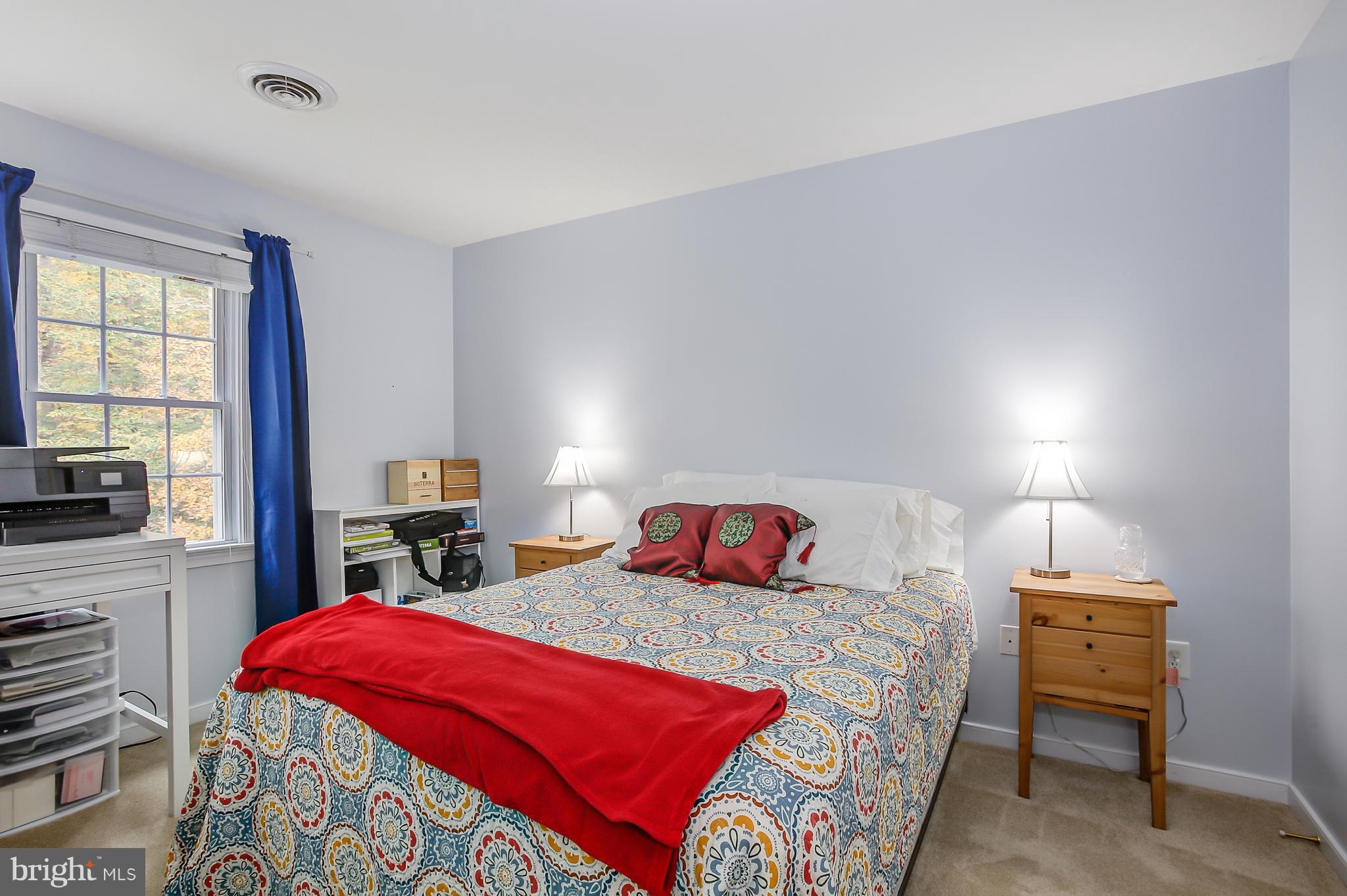 4455 Halls Road Mineral, VA 23117 - Photo 23 of 30 Bedroom 2