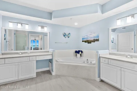 $949,000 | 2075 Florida A1A, Unit 2304B, Indian Harbour Beach, FL 32937