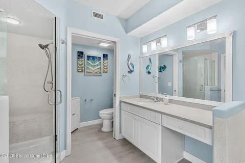 $949,000 | 2075 Florida A1A, Unit 2304B, Indian Harbour Beach, FL 32937