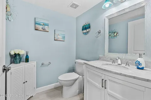 $949,000 | 2075 Florida A1A, Unit 2304B, Indian Harbour Beach, FL 32937