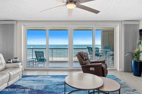 $949,000 | 2075 Florida A1A, Unit 2304B, Indian Harbour Beach, FL 32937