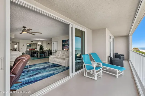 $949,000 | 2075 Florida A1A, Unit 2304B, Indian Harbour Beach, FL 32937