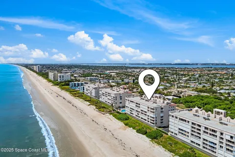 $949,000 | 2075 Florida A1A, Unit 2304B, Indian Harbour Beach, FL 32937