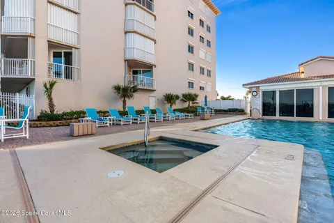 $949,000 | 2075 Florida A1A, Unit 2304B, Indian Harbour Beach, FL 32937