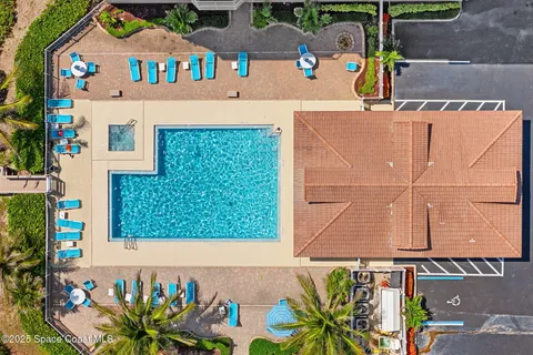 $949,000 | 2075 Florida A1A, Unit 2304B, Indian Harbour Beach, FL 32937