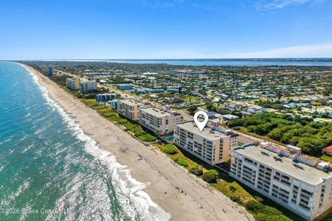$949,000 | 2075 Florida A1A, Unit 2304B, Indian Harbour Beach, FL 32937