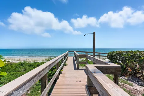 $949,000 | 2075 Florida A1A, Unit 2304B, Indian Harbour Beach, FL 32937
