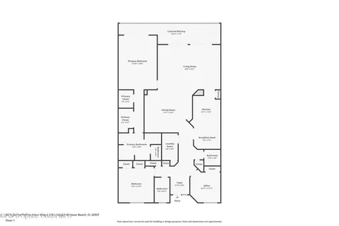 $949,000 | 2075 Florida A1A, Unit 2304B, Indian Harbour Beach, FL 32937