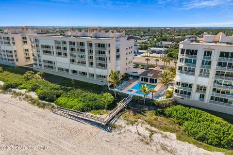 $949,000 | 2075 Florida A1A, Unit 2304B, Indian Harbour Beach, FL 32937