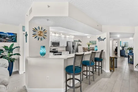 $949,000 | 2075 Florida A1A, Unit 2304B, Indian Harbour Beach, FL 32937