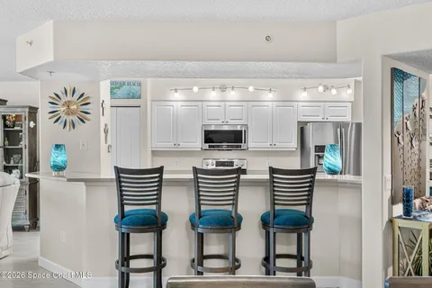 $949,000 | 2075 Florida A1A, Unit 2304B, Indian Harbour Beach, FL 32937