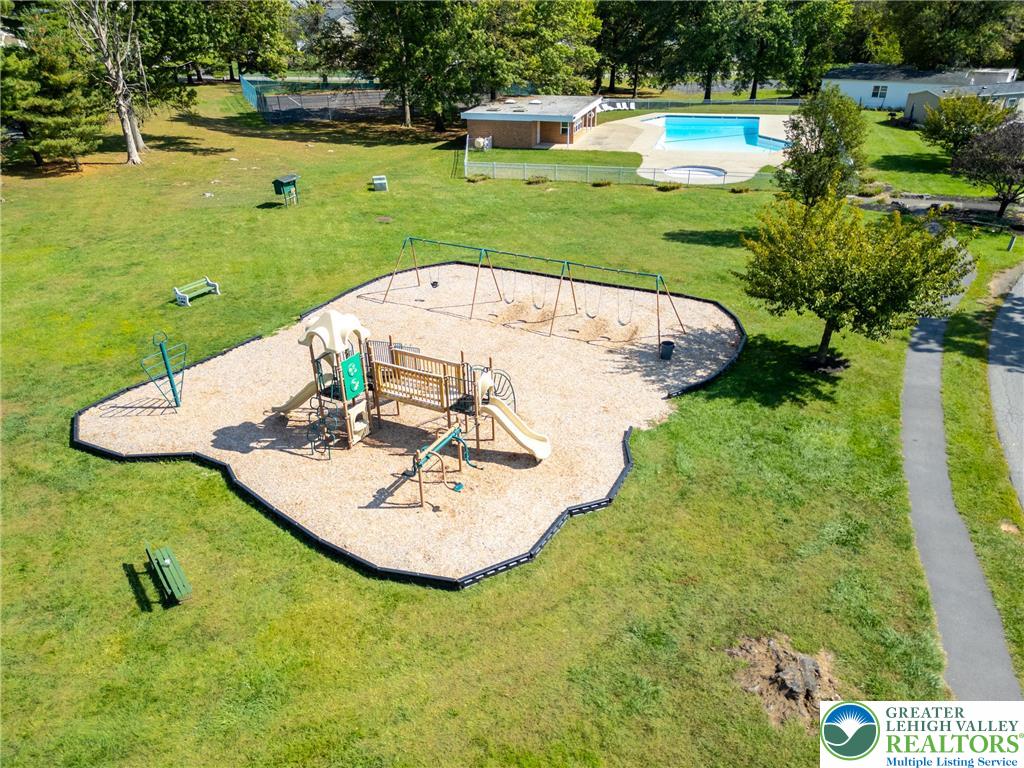 8766 Turkey Ridge Road Breinigsville, PA 18031 - Photo 33 of 35