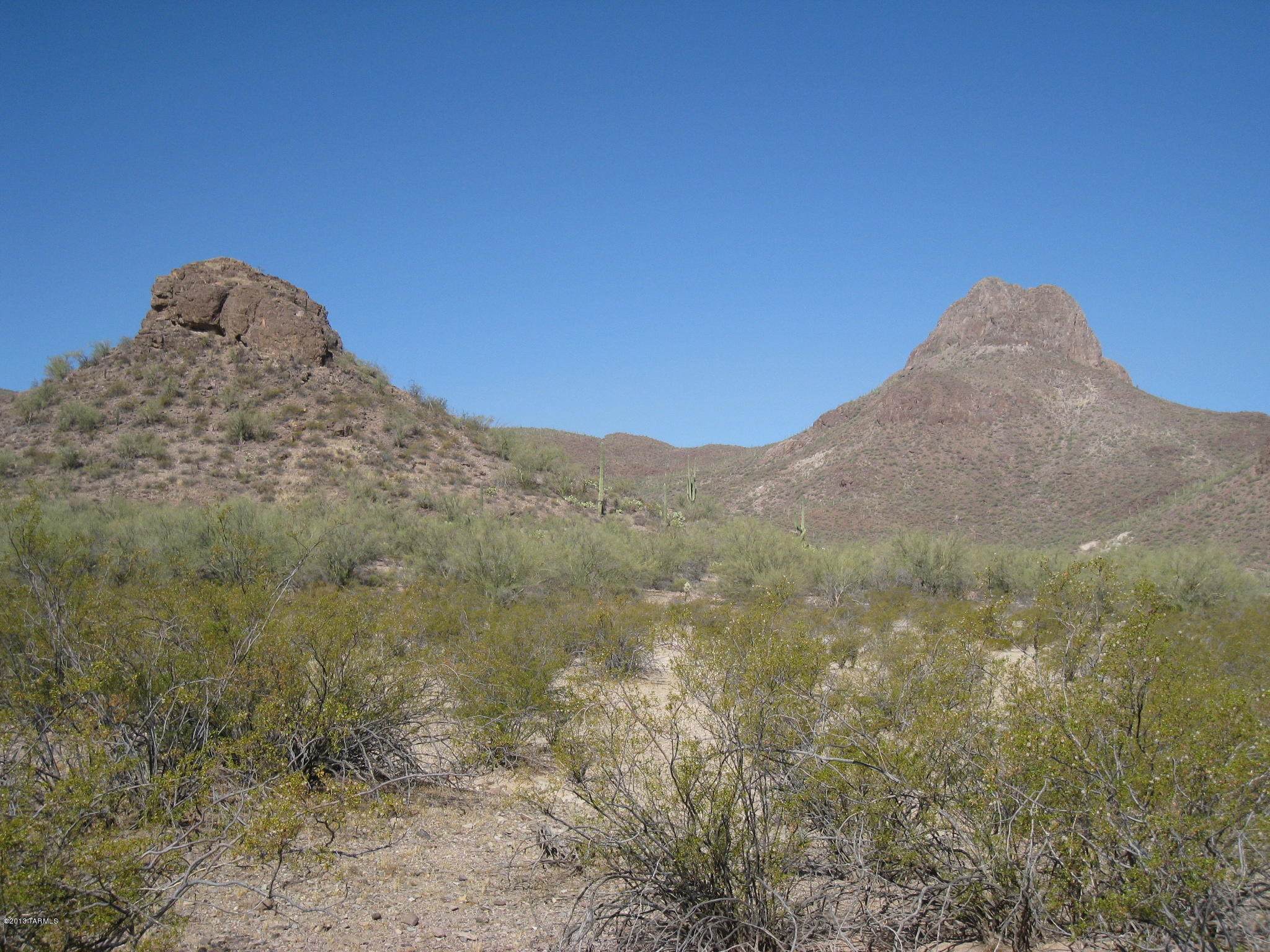 0 North Artesiano Road, Unit B Tucson, AZ 85743 - Photo 4 of 7