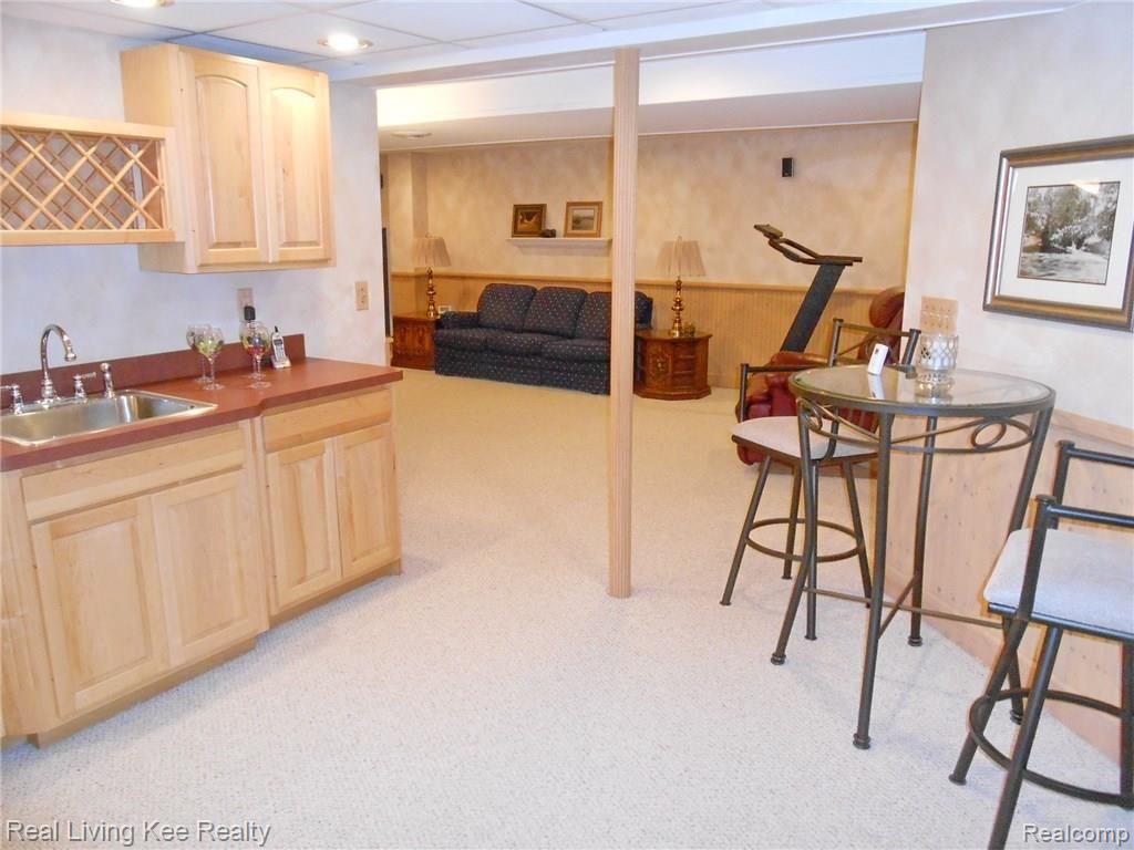 742 Stanford Circle Rochester, MI 48309 - Photo 27 of 35 Bsmt 1.JPG