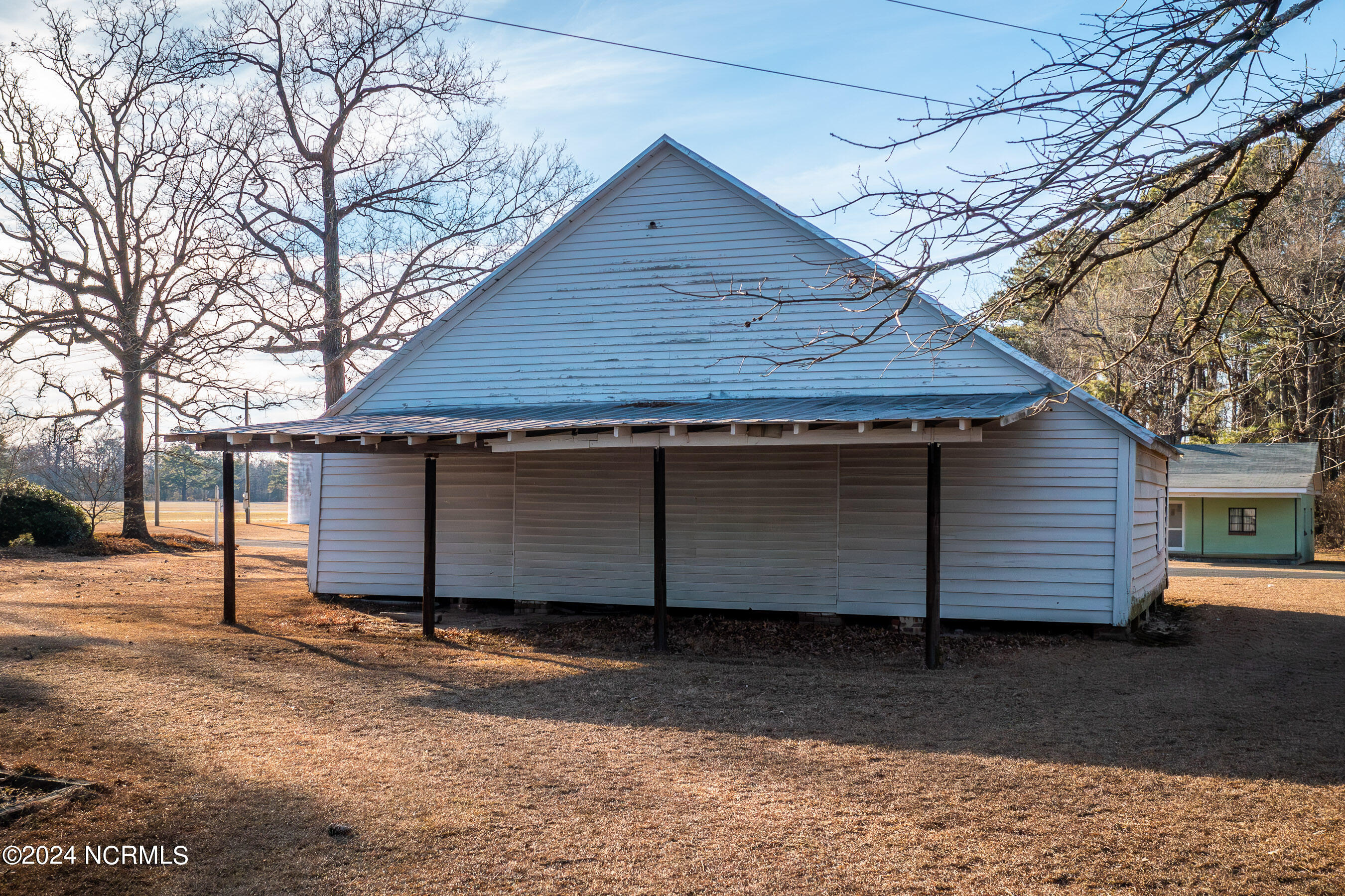 64 Nethercutt Road Snow Hill, NC 28580 - Photo 51 of 54 20240118 MLS M_Whitehead 64 Nethercutt R