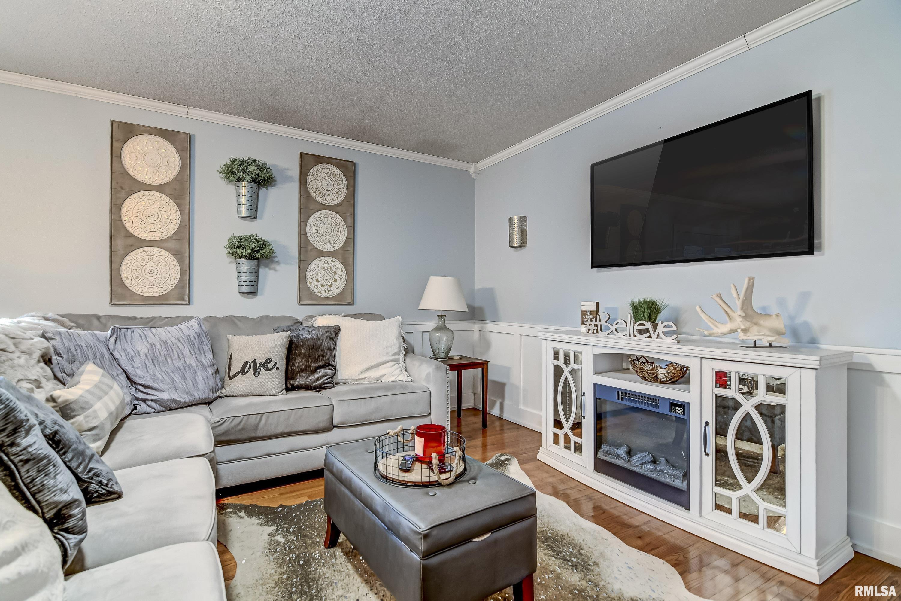 4094 Crocus Drive Springfield, IL 62711 - Photo 19 of 33