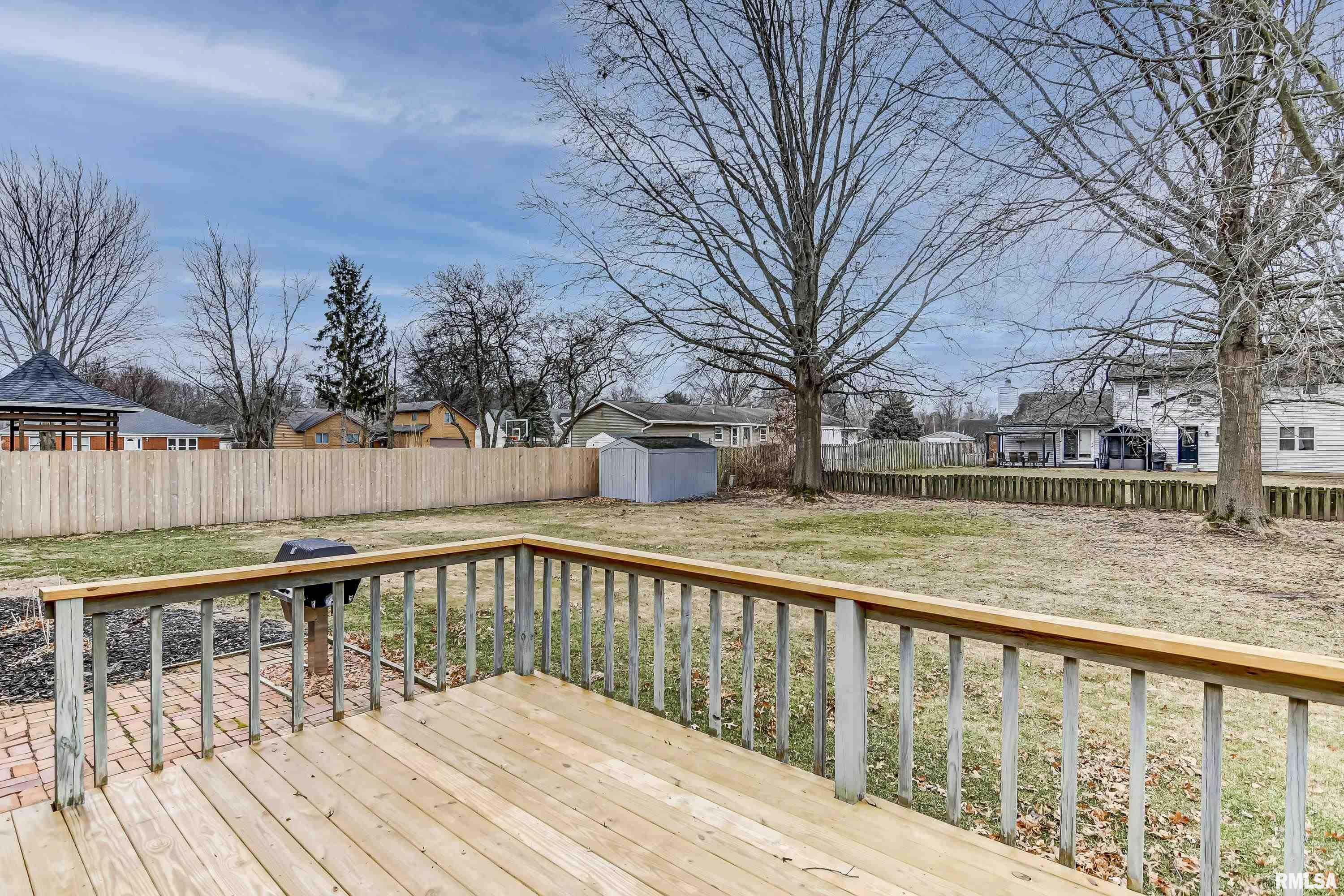 4094 Crocus Drive Springfield, IL 62711 - Photo 29 of 33