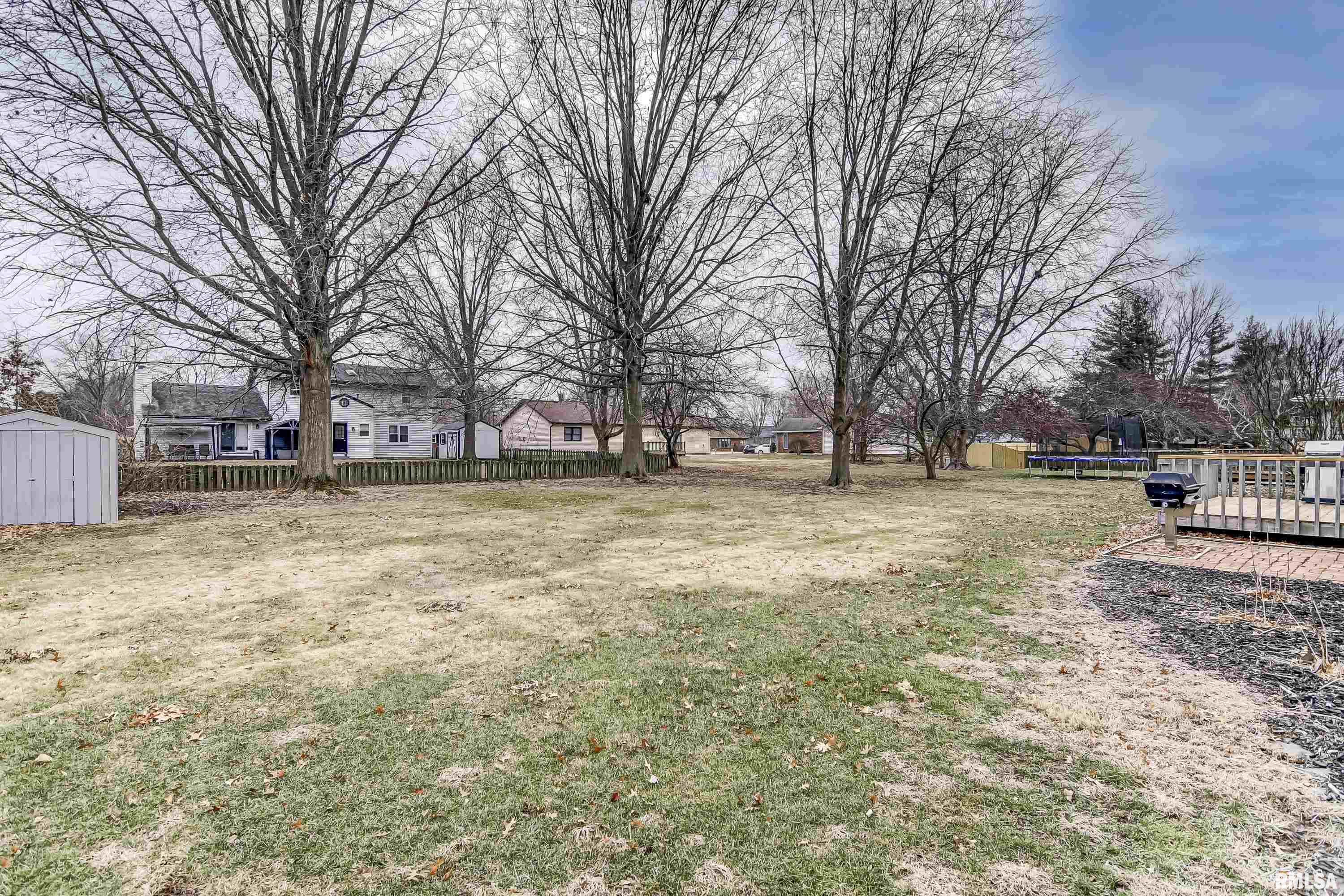 4094 Crocus Drive Springfield, IL 62711 - Photo 30 of 33