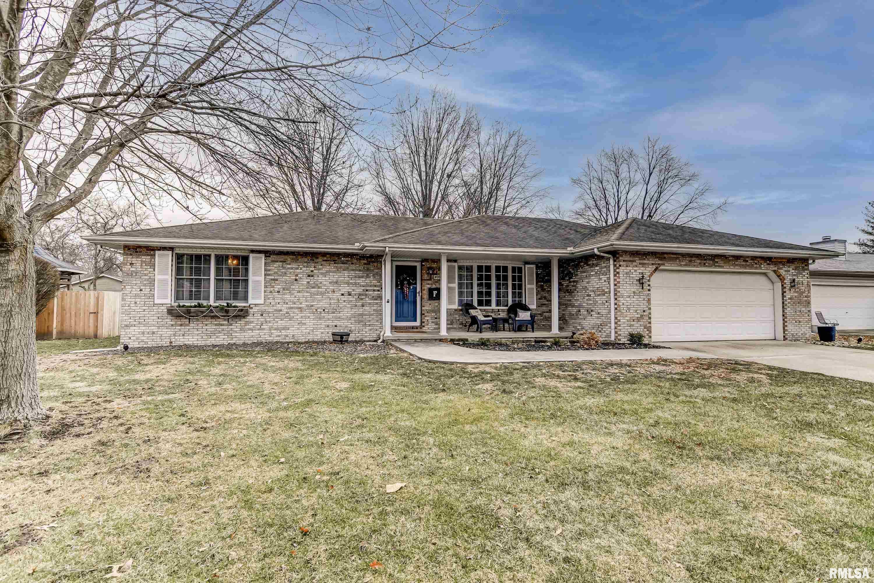 4094 Crocus Drive Springfield, IL 62711 - Photo 3 of 33