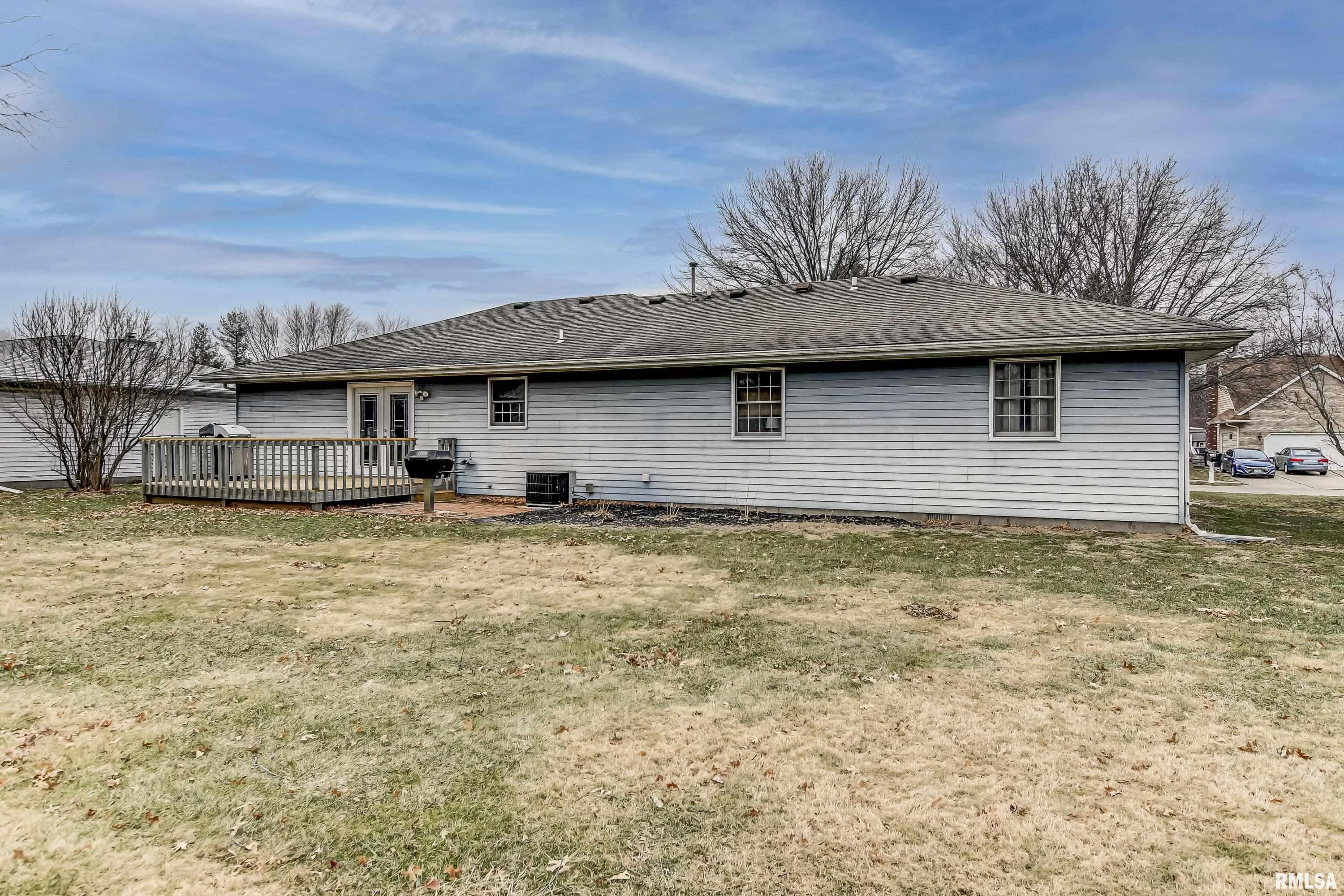 4094 Crocus Drive Springfield, IL 62711 - Photo 31 of 33