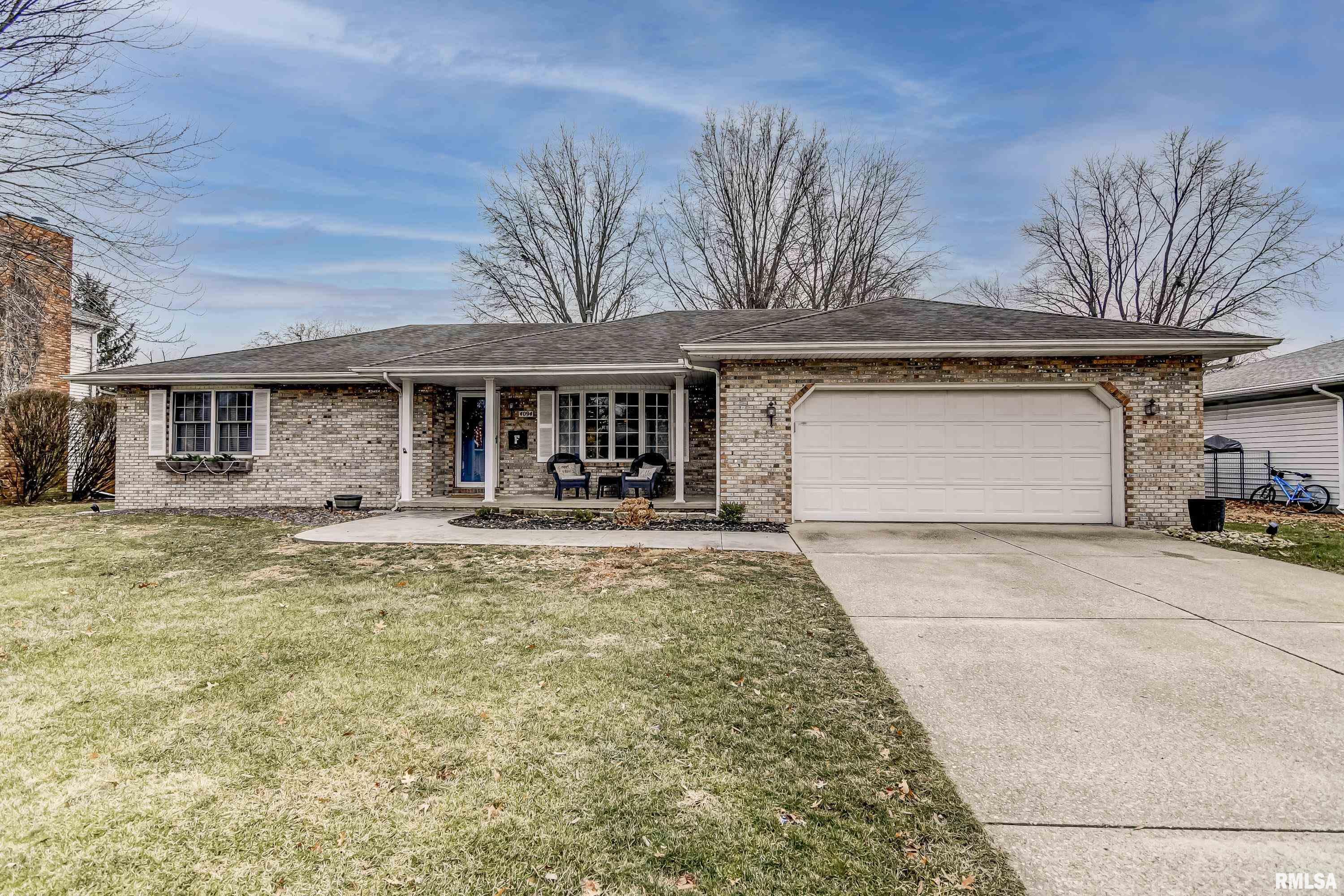4094 Crocus Drive Springfield, IL 62711 - Photo 4 of 33