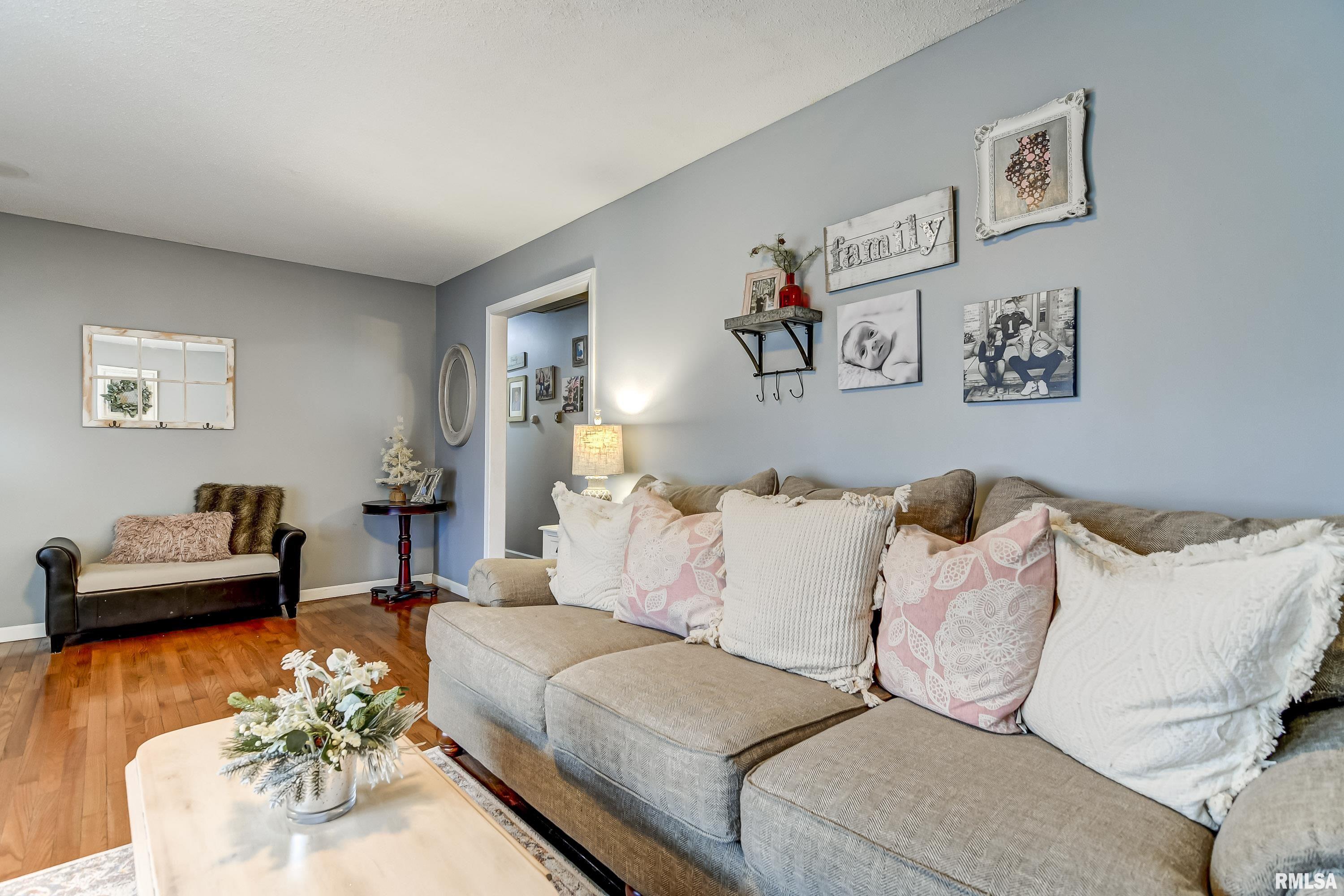 4094 Crocus Drive Springfield, IL 62711 - Photo 6 of 33
