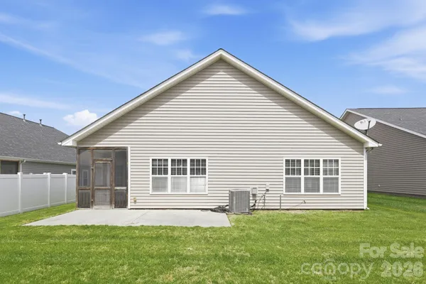 $425,000 | 5007 Symphony Lane, Unit 311, Indian Trail, NC 28079
